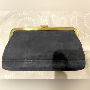 Laflore Paris Bebebark Vegan Cork Clutch Wallet